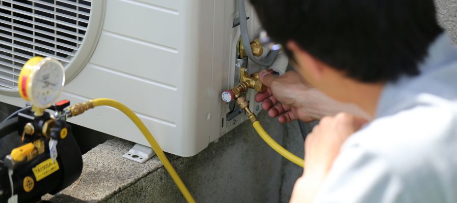 Installateur de Pompe à Chaleur de Confiance : MCO Energies | MCO Energies